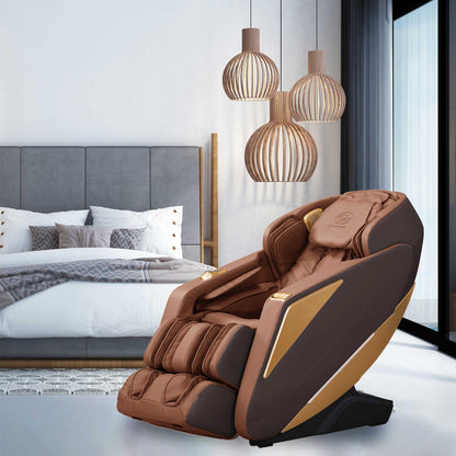 Medbed Massage Lounger