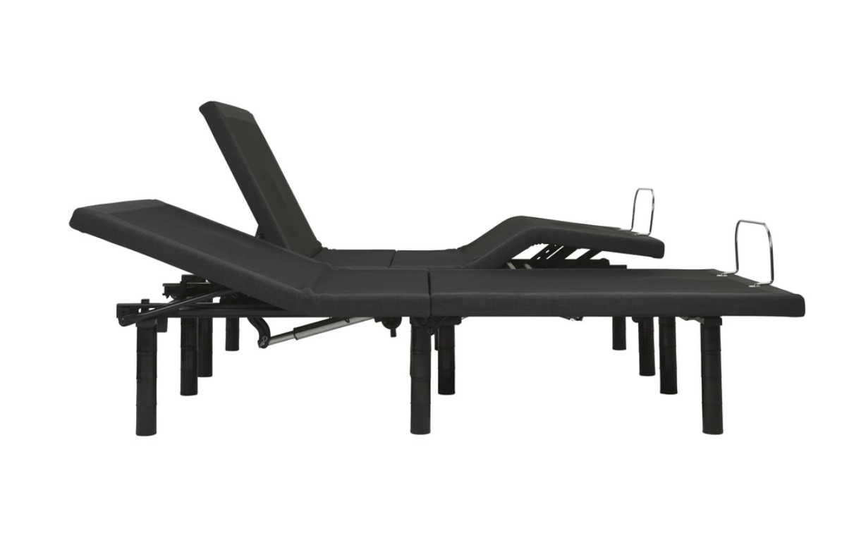 Zero Gravity Adjustable Bed Frame