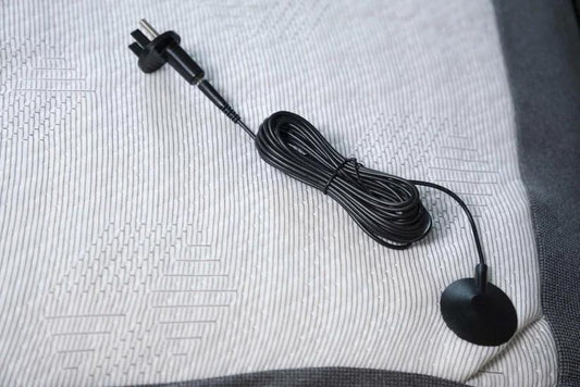 Replacement grounding cord for Anti Anging Bed Cover