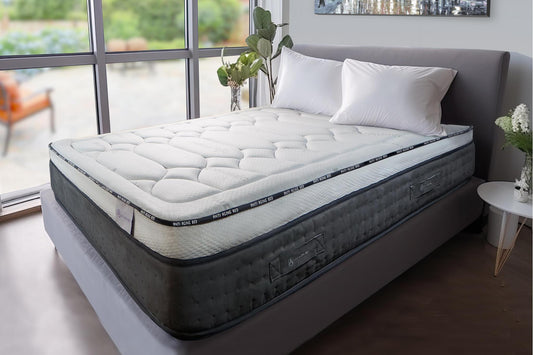 Biohacking Mattress