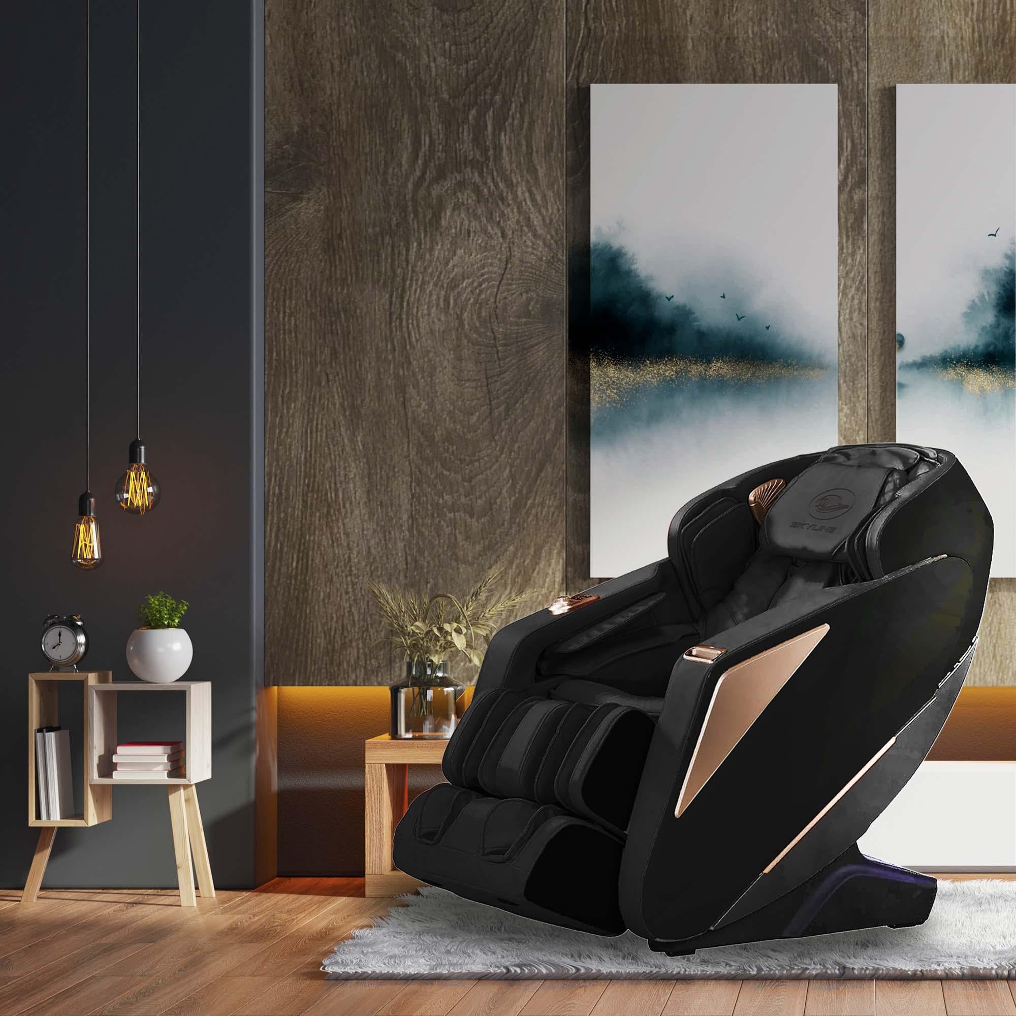 Body Scan Massage Chair – BaxStarCo