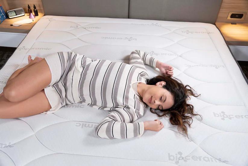 Biohacking Mattress