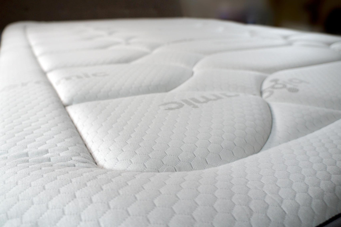 Biohacking Mattress