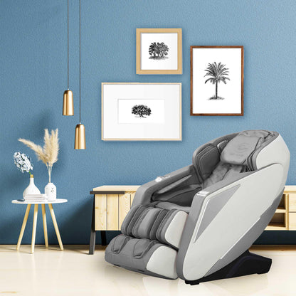 Medbed Massage Lounger