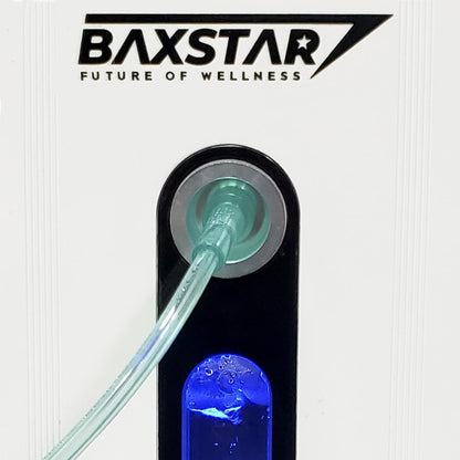 Baxstar Hydrogen Generator