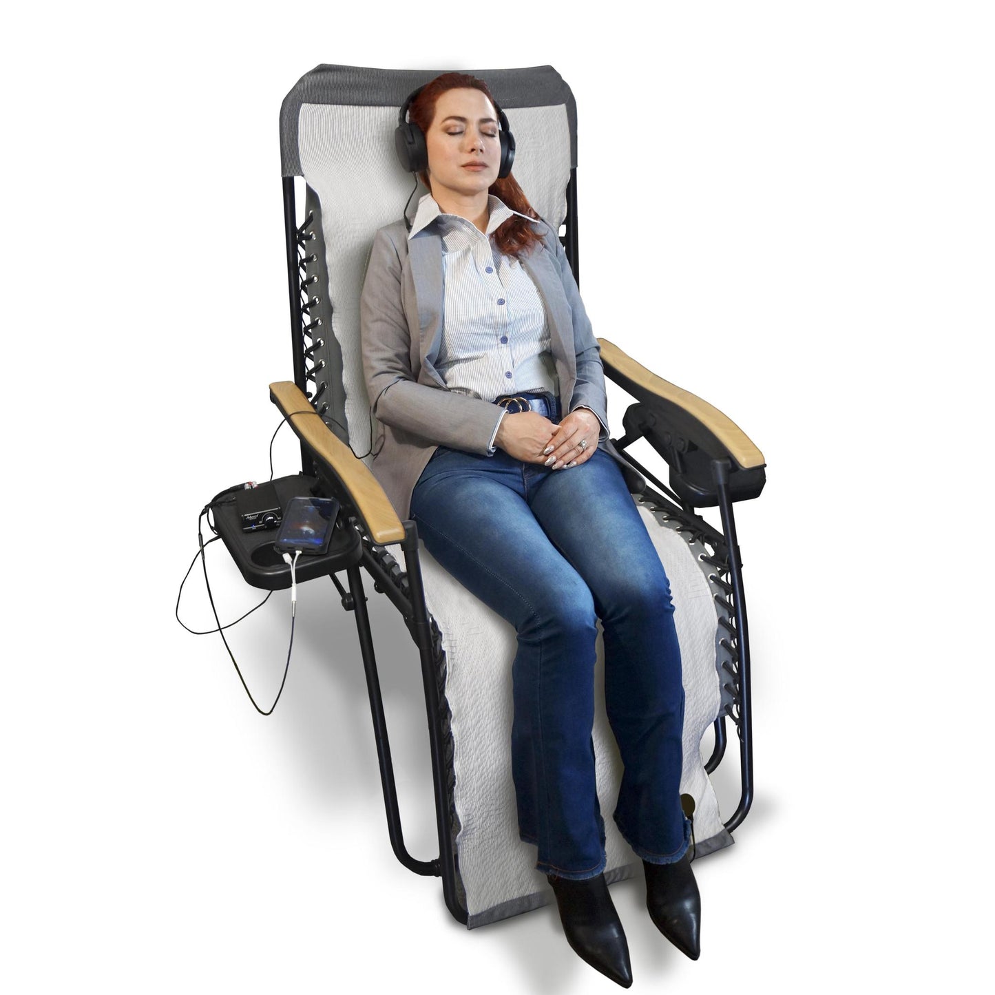 Med Bed Recliner