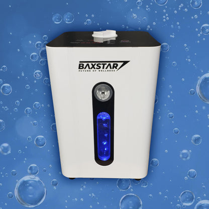 Baxstar Hydrogen Generator