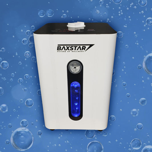 Baxstar Hydrogen Generator