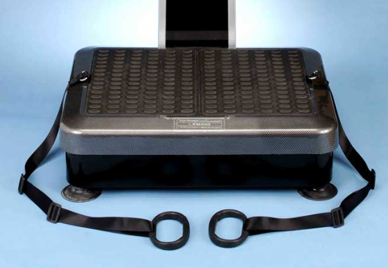 Vibration Plate Platinum