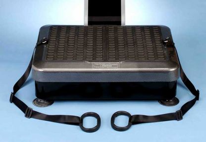 Vibration Plate Platinum