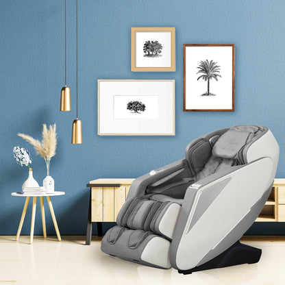 Body Scan Massage Chair