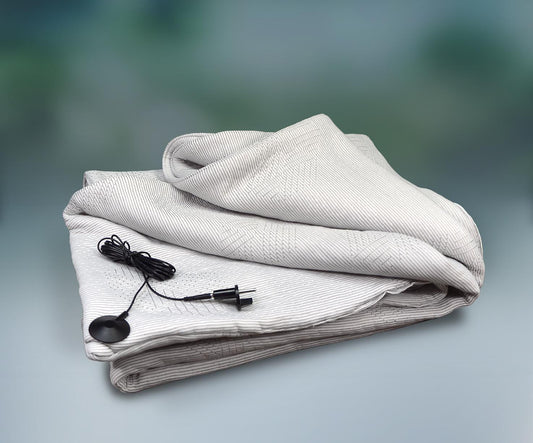 BioShield Blanket Black Edition