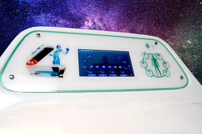 Celestial Med Bed Pod