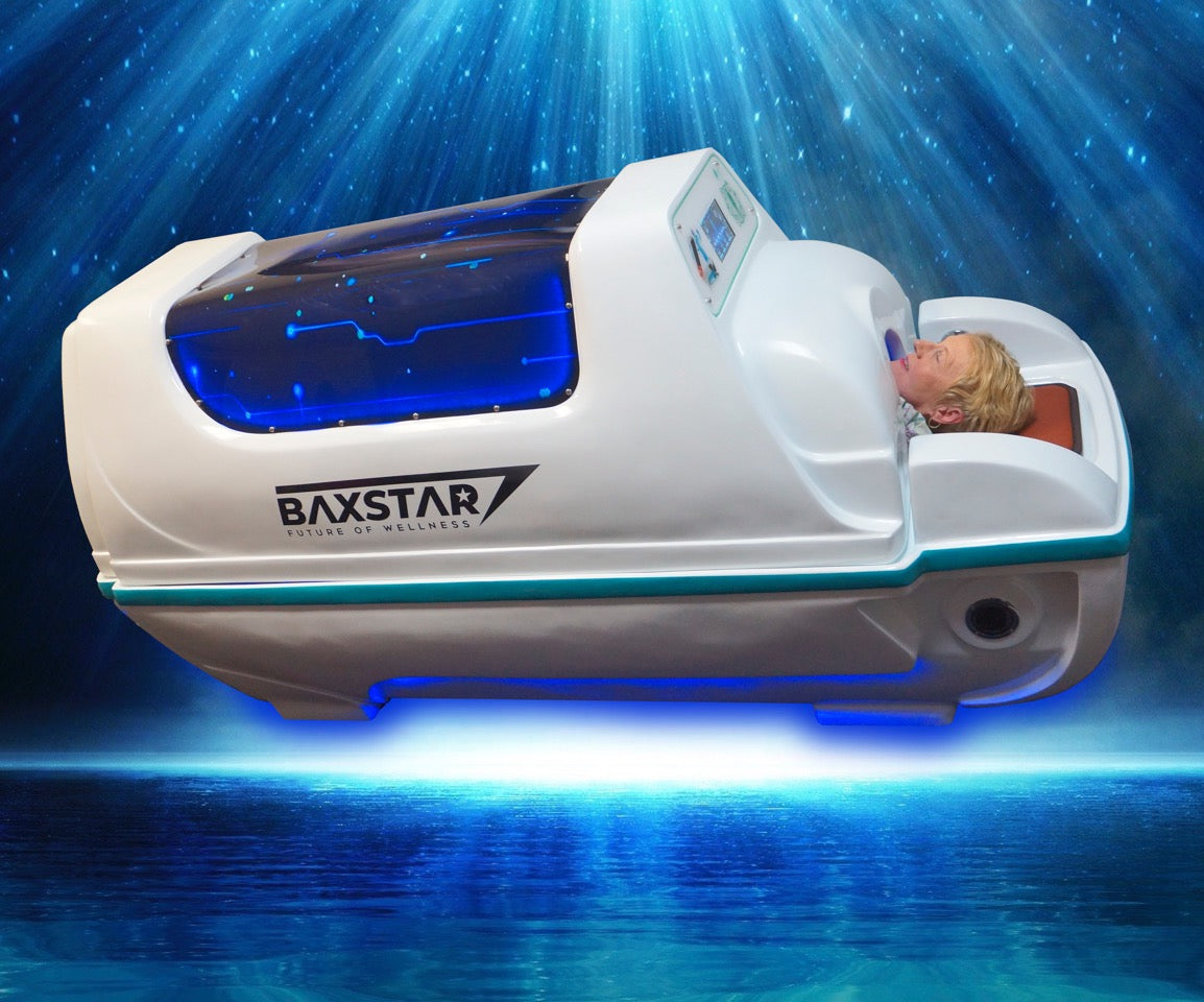 Celestial Med Bed Pod